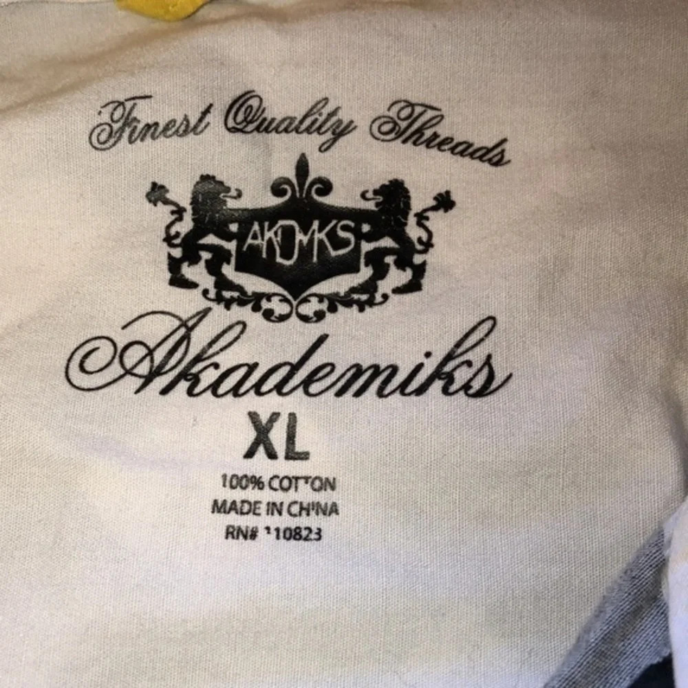 Akademiks - Picture 4 of 6